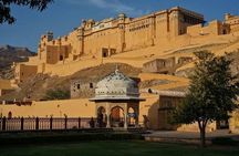 Jaipur day Tour from Delhi : Private and All Inclusive