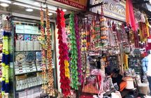 Delhi Rickshaw Tour: Explore Old Delhi Hertiage by Cycle Rickshaw