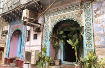 Delhi Rickshaw Tour: Explore Old Delhi Hertiage by Cycle Rickshaw