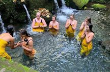 A Day Retreat In Ubud