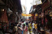 Agra Same Day Tour