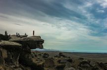 Gobustan, Mud volcanoes, Fire temple, Fire mountain GROUP TOUR