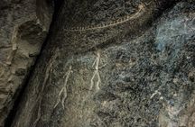 Gobustan, Mud volcanoes, Fire temple, Fire mountain GROUP TOUR