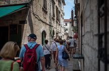 Montenegro: Bay of Kotor Day Trip from Dubrovnik English -Español