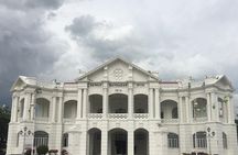 Kuala Lumpur to Ipoh City Tour Day Trip and Transfer to Penang