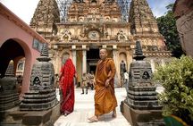 3 Days tour of Prayagraj tour 