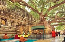 3 Days tour of Prayagraj tour 