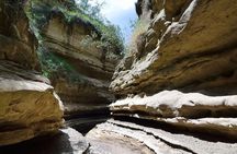 Day trip Hells gate Lake Naivasha best private safari