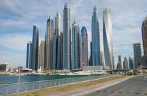 Dubai City Sight seeing Tour - Sharing Basis