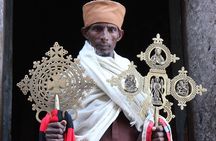  Northern Ethiopia And Danakil 