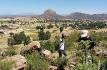  Northern Ethiopia And Danakil 