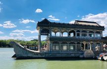 All Inclusive Tour of Summer Palace, Temple of Heaven and Hutong