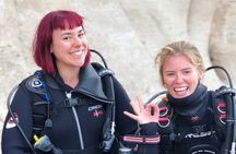 Discover Scuba diving in Gran Canaria with Hotel Pick-up