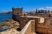  Private day Trip to Essaouira from marrakech 