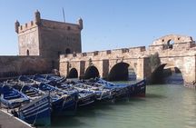  Private day Trip to Essaouira from marrakech 