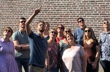Discover authentic Ghent with historian & taste the best chocolate