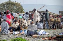 Northern Ethiopia (Historic route)