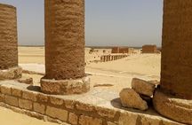 ALMinya day tour Tell El Amarna and Beni Hasan