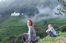 Explore Munnar Day Trip From Cochin ( By Munnar Info)