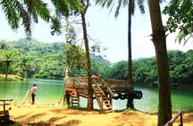Magoroto Forest Reserve(3 Days) 