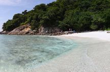 Racha, Raya and Maiton Islands Snorkeling Tour From Phuket