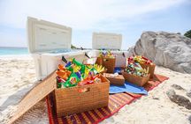 Racha, Raya and Maiton Islands Snorkeling Tour From Phuket