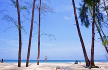 Early Bird Phi Phi Islands Full-Day Tour by Speedboat