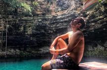 Chichen Itza Premier All-In-One Tour from Cancun and Riviera Maya