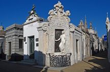 Best of Buenos Aires Private Walking Tour