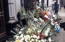 Best of Buenos Aires Private Walking Tour