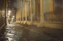 Adults-Only New Orleans Ghost, Crime, Voodoo, and Vampire Tour