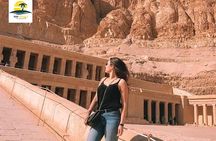 Luxor Private Day Trip From Hurghada 