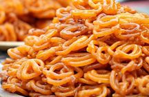 Old Delhi Food Tour with local, A must for Indian culinary lover!
