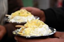 Old Delhi Food Tour with local, A must for Indian culinary lover!