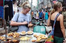 Old Delhi Food Tour with local, A must for Indian culinary lover!