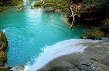 Combo Tour: Dunn's River Falls And Horse Back Riding