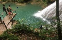 Combo Tour: Dunn's River Falls And Horse Back Riding