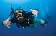 Intro Diving Full-Day Boat Trip, Lunch & Transfers - Hurghada