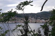 Cape Sounio and Temple of Poseidon Half Day Private Tour