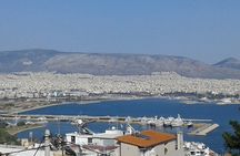 Cape Sounio and Temple of Poseidon Half Day Private Tour