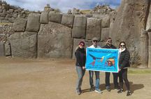 04 Days: City Tour |Sacred Valley | MachuPicchu | Group Tour