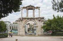 Half Day Athens Sightseeing Tour with Acropolis Museum