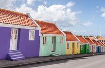 Curacao Beach and Hato Caves Tour