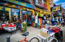 Private Toronto Kensington Market and Chinatown Walking Tour in English