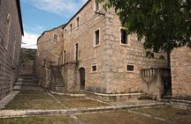 Hvar Lavender Tour
