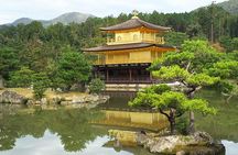 Kyoto and Nara Fully Satisfying Two-Day Walking Tour