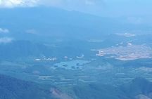 Unlock Magic Golden Bridge & Hills: Local Guide, Smart Minivan
