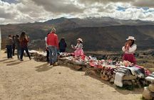  Colca 2 Days and 1 Night