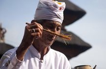 Bali Shaman,Palm Reading,& Spiritual