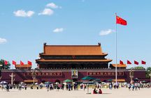 All Inclusive Beijing Highlight Tour